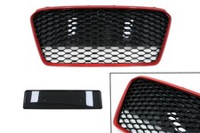 Front Grille for Audi R8 42