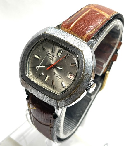 Men watch cauny prima - watch,