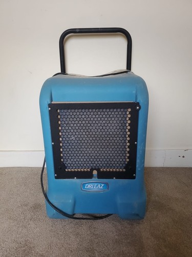Dri eaz db1000 model - dri, f435