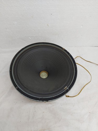 Vitavox k12 speaker with - vitavox,