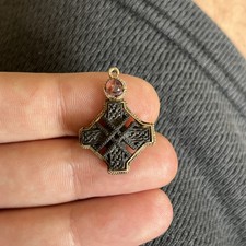 Antique Victorian Irish