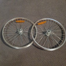 Old School BMX 20" Pro Class