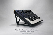 Korg Monologue Stand – 30°