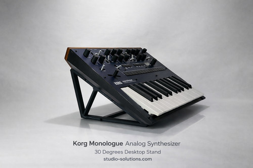 Korg monologue stand 30 - korg,