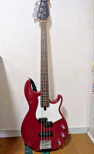 Yamaha bb234 bb200 series - yamaha,
