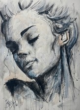 Terry Bradley - Serene -