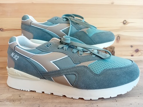 Diadora advance trainers - diadora,