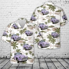 1961 Morris Minor Million