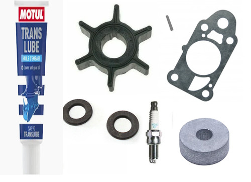 Service kit 5hp - service, tohatsu