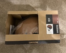 Mystic MK8 Watersports Helmet