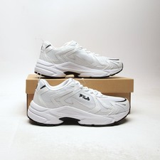 FILA Heroic Women's White SIZE