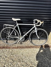 Vintage raleigh racer - vintage, bike