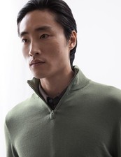 M&S - Autograph Mens Smokey