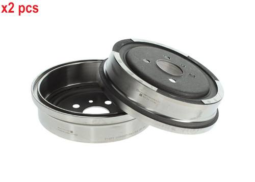Pcs rear left - x2,