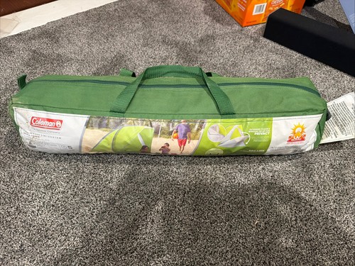 Coleman compact shade - compact,