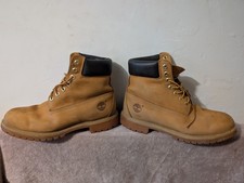 Timberland 6-inch premium