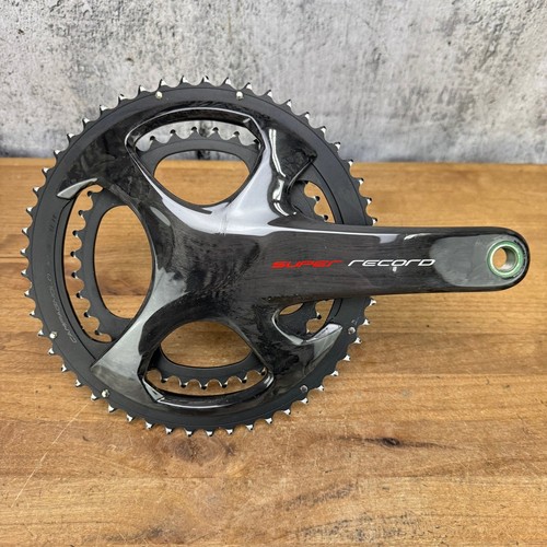 Campagnolo super record - campagnolo,