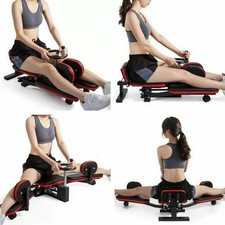Heavy duty leg stretcher - duty,