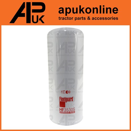 Fleetguard hydraulic filter - fleetguard,
