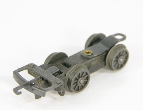 Triang t91 castle bogie - triang,