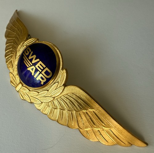 Swedair airline sweden - swedair,