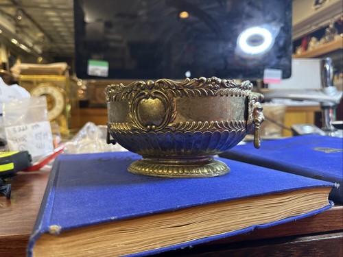 Antique french georgian style - antique,