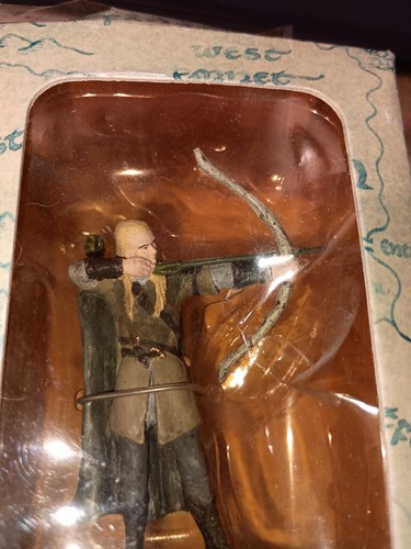 Lord the rings - lord, bow