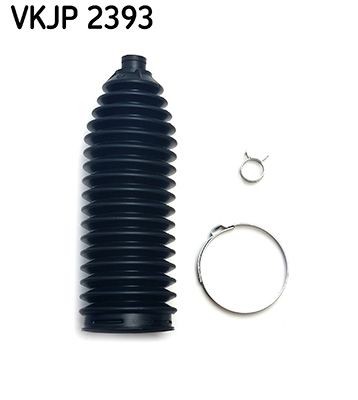 Steering bellow - steering, kit