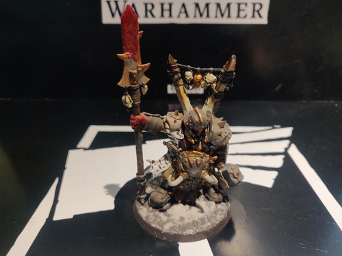 Warhammer fantasy old - warhammer,