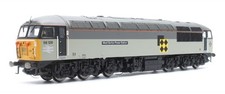 HORNBY 'OO' GAUGE R2647 BR/RF