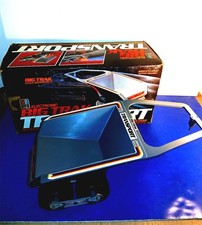 Milton Bradley Big Trak