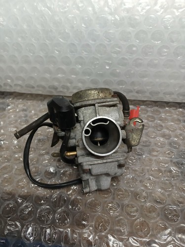 Sym jet 125 carb - 4,