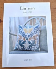 Ehrman Tapestry Kit Catalogue