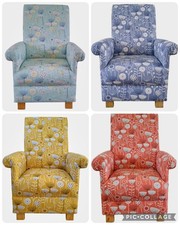 Adult Chair Armchair Fryetts