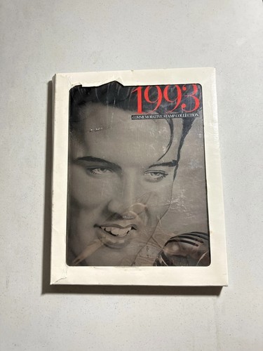 1993 usps commemorative stamp - 1993,