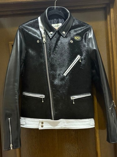 Lewis leathers cyclone - lewis,