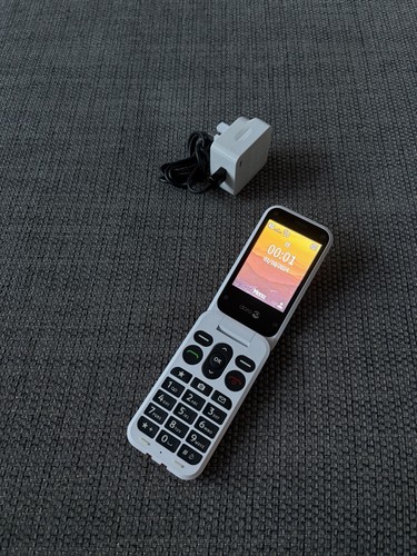 Doro leva l20 big button - doro,