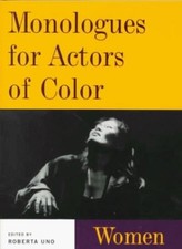 Monologues for Actors of