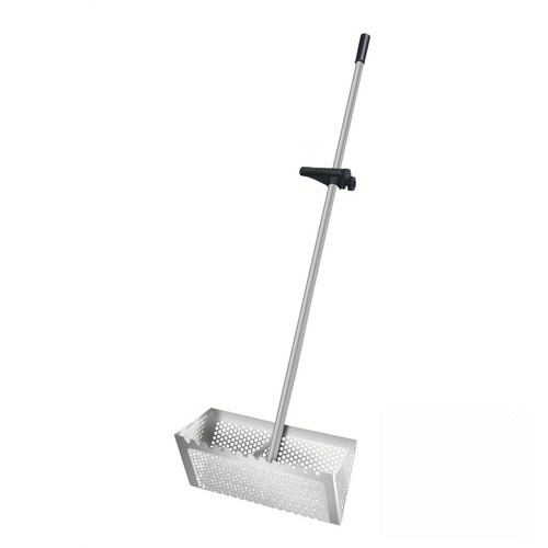 Beach sand scoop shovel - beach,
