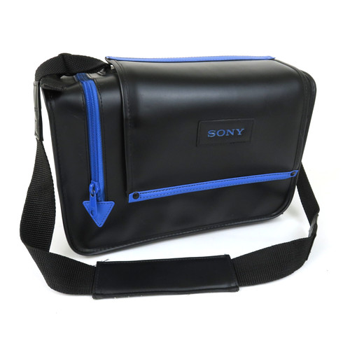 Vintage sony lcs - vintage, lcs-tr5a