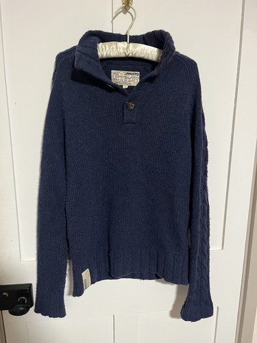 Musto knitted jumper - , a