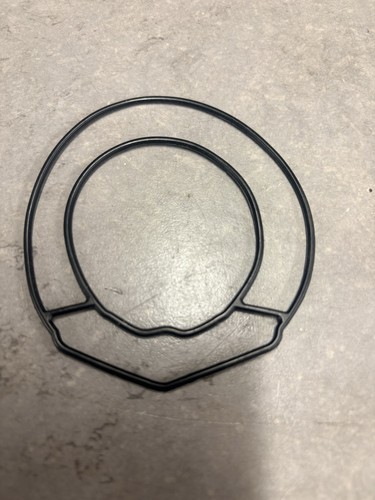 Ktm head gasket 09 - 65, 09-23