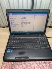 Toshiba Satellite Pro C660-21U