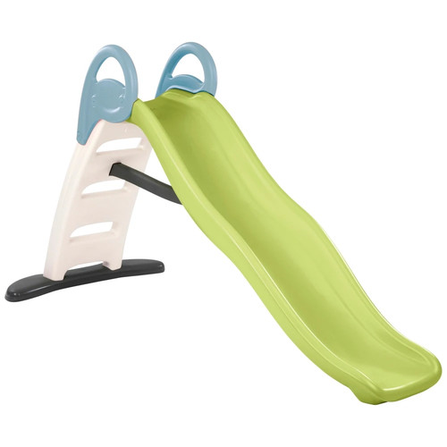 Smoby funny slide - slide, 6.5ft