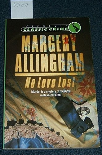 Love lost two - no, stories