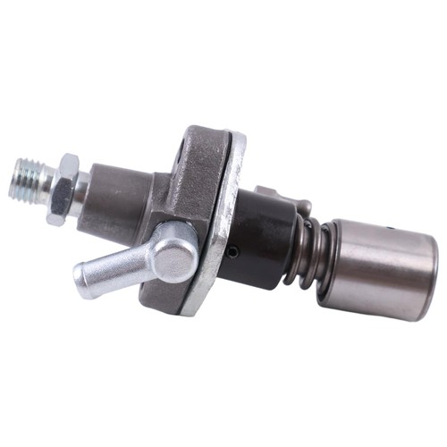 Fuel injection pump - fuel,