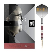 Target Darts Stephen Bunting