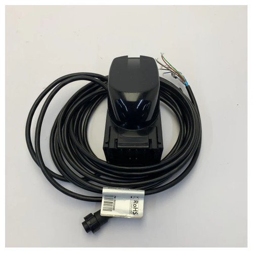 Simrad airmar p66 triducer - simrad,