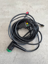 Lifepak 12 / 15 / 20 / 20e 3 Lead ECG Cable