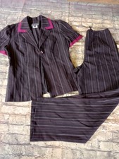 Vintage 2 Piece Suits Us